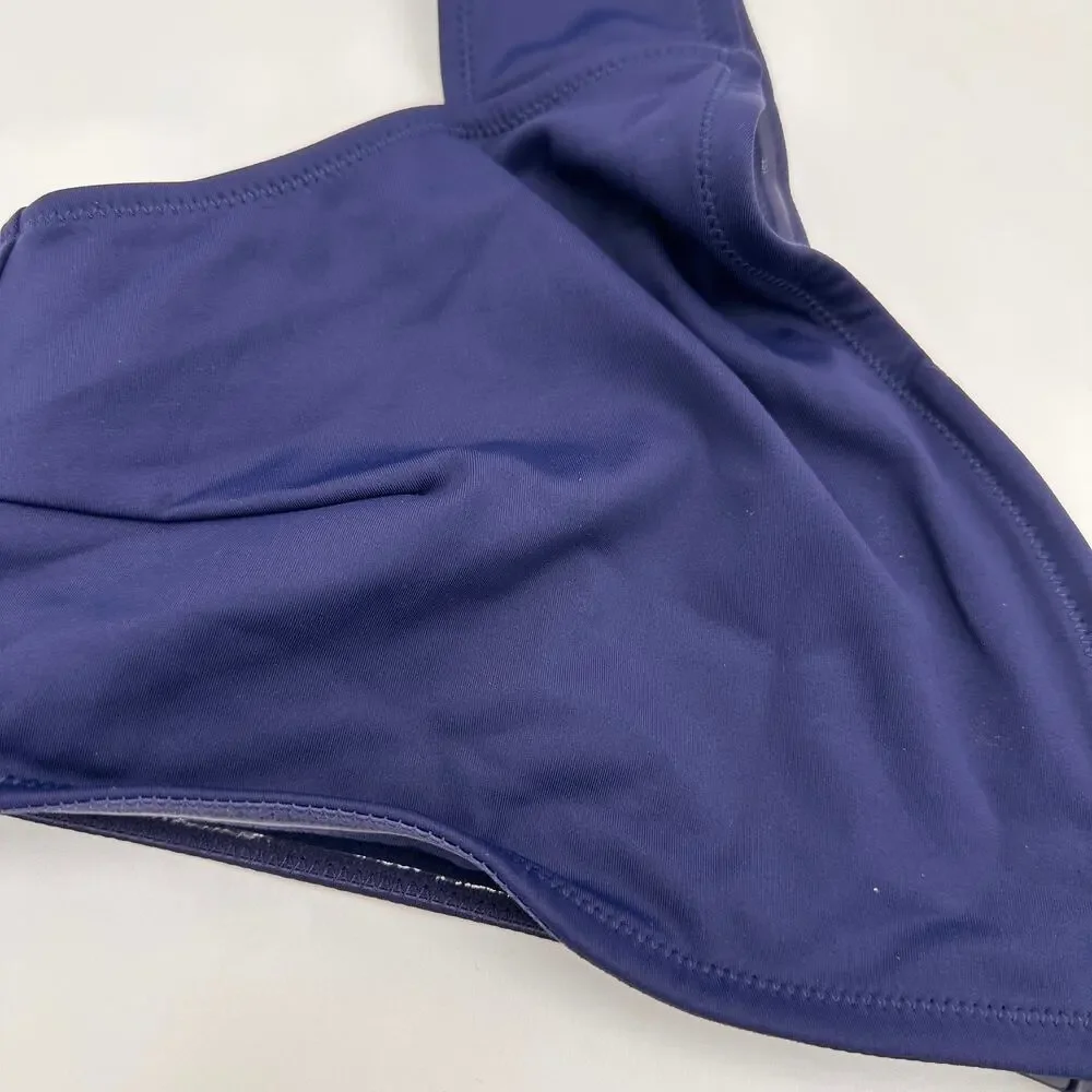 SKIMS midnight blue